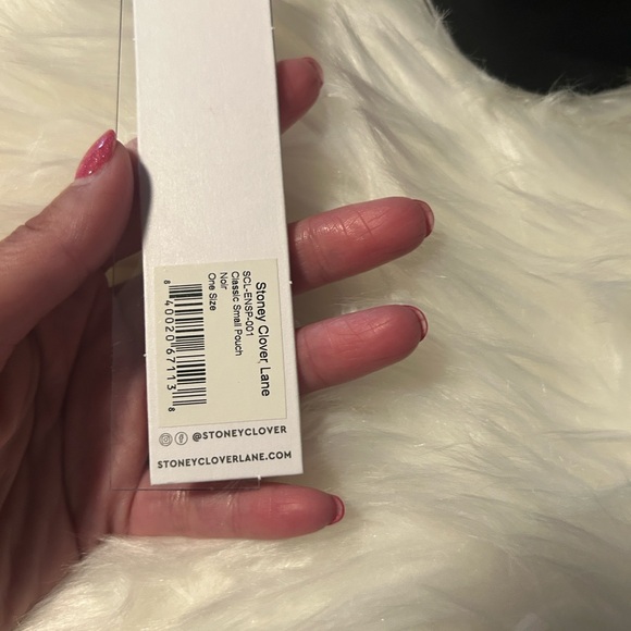 Stoney Clover Cosmetic Bag - Picture 4 of 9